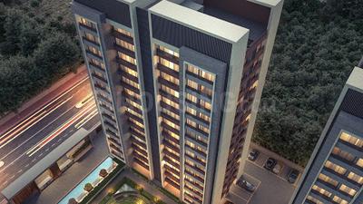 Project Image of 0.0 - 974.0 Sq.ft 3 BHK Apartment for buy in Shiven Florenza