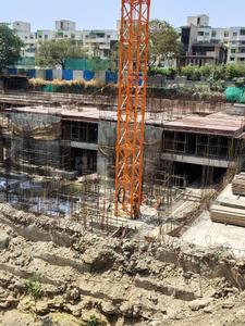 Project Image of 662.27 - 1218.36 Sq.ft 2 BHK Apartment for buy in VTP Verve