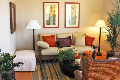 Project Image of 525.0 - 910.0 Sq.ft 2 BHK Apartment for buy in Triveni Kaveri Apartments Chsl Triveni Eden