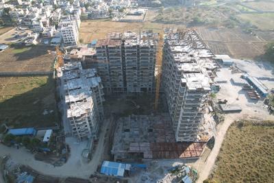 Project Image of 2035.0 - 2530.0 Sq.ft 3 BHK Apartment for buy in Svadha Mackennas