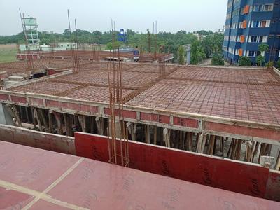 Project Image of 1638.48 - 2533.61 Sq.ft 3 BHK Villa for buy in Baishnodevi Sai Bibhuti Avenue