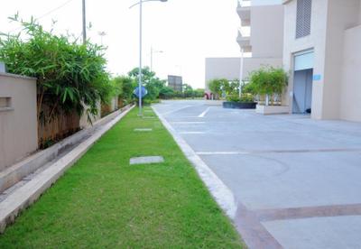 Project Image of 2200 Sq.ft 3 BHK Apartment / Flat for sale in Marine Drive for Rs. 22500000