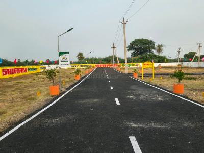 Project Image of 800.0 - 2112.0 Sq.ft Residential Plot Plot for buy in Superr Sai Ram Nagar
