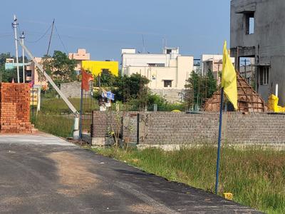Project Image of 750.0 - 1520.0 Sq.ft Residential Plot Plot for buy in AVP Kanagam