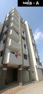Shahi Silaj Star Heights Elevation 1