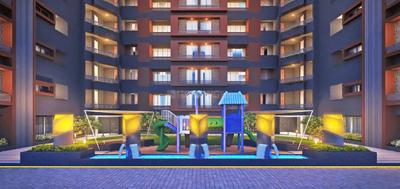 Project Image of 2115 Sq.ft 3 BHK Apartment / Flat for sale in Acher for Rs. 12500000