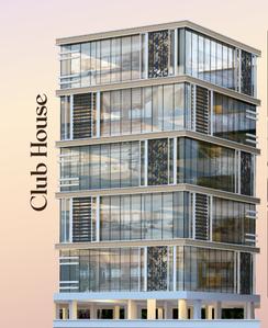Project Image of 1135.16 - 1982.0 Sq.ft 2 BHK Apartment for buy in Mahikas Anidar