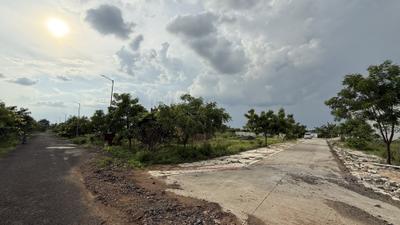 Project Image of 1300.0 - 3788.0 Sq.ft Residential Plot Plot for buy in Shree Dream Land 2