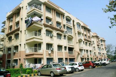 Project Image of 940.0 - 1360.0 Sq.ft 2 BHK Apartment for buy in Ashiana Rangoli
