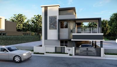 Ashraya Elevation 1