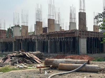 Project Image of 930.0 - 1349.0 Sq.ft 2 BHK Apartment for buy in Etha Su Casa Imperial