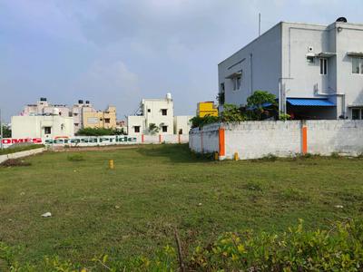 Project Image of 600.0 - 2400.0 Sq.ft Residential Plot Plot for buy in Staar Serasa Pride Phase 2
