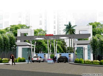 Project Image of 0.0 - 1561.0 Sq.ft 3 BHK Apartment for buy in AP Rajive Swagruha Rajiv Sahira
