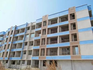 Project Image of 300.0 - 825.0 Sq.ft 1 RK Apartment for buy in Lok Housing