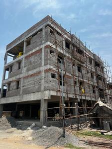 Project Image of 1014.0 - 1680.0 Sq.ft 2 BHK Apartment for buy in Aiyngaran Mathura