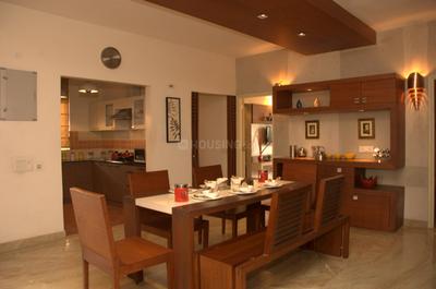 Project Image of 0.0 - 3894.0 Sq.ft 3.5 BHK Villa for buy in Ansal Daffodil Bloom