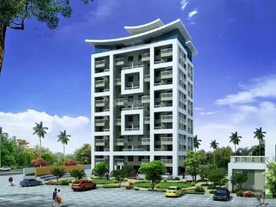 Project Image of 741.0 - 948.0 Sq.ft 2 BHK Apartment for buy in Shitala G N Heights