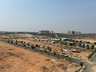 Project Image of 1503.0 - 3600.0 Sq.ft Residential Plot Plot for buy in Surakshaa Elite 2