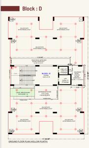 Project Image of 0.0 - 856.91 Sq.ft 3 BHK Apartment for buy in Ramani Dev Bhumi Heights