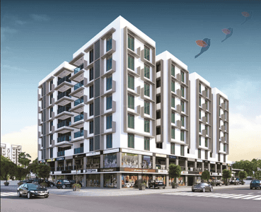 La Gracia Elevation 1