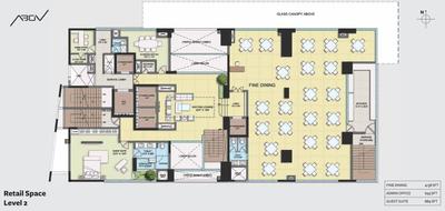 Project Image of 6000.0 - 10887.0 Sq.ft 4 BHK Apartment for buy in Akshaya Abov