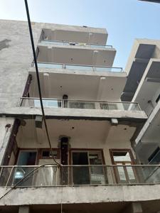 Project Image of 1450.0 - 1600.0 Sq.ft 3 BHK Apartment for buy in SGP Antalya Heights 3