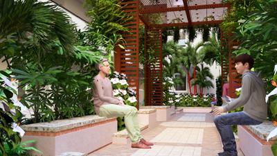 Project Image of 1204.0 - 1585.0 Sq.ft 2 BHK Apartment for buy in Raja Magnum