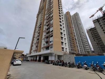 Project Image of 1330.0 - 1735.0 Sq.ft 2 BHK Apartment for buy in Arsis Green Hills