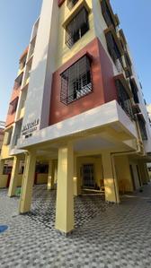 Project Image of 1300.0 - 1307.0 Sq.ft 3 BHK Apartment for buy in Oiendrila Moni Gold
