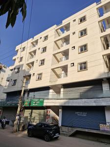 Project Image of 1330.0 - 1750.0 Sq.ft 2 BHK Builder Floor for buy in Sree Apartments
