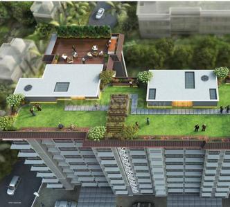 Project Image of 525.0 - 1805.65 Sq.ft 1 BHK Apartment for buy in Pruthvi Shakun