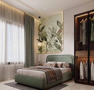 Project Image of 680.92 - 895.0 Sq.ft 2 BHK Apartment for buy in Khiwasara Nakshtra