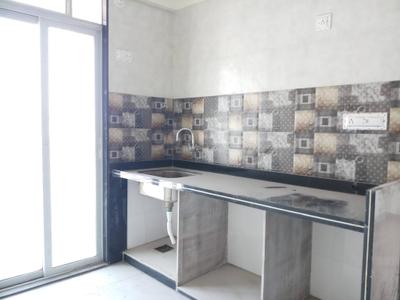 Project Image of 156.0 - 470.0 Sq.ft 1 BHK Apartment for buy in Gurukrupa Aramus Complex