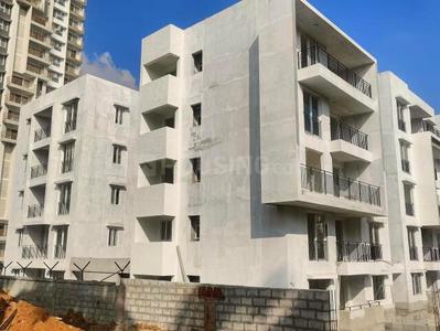 Project Image of 1070.0 - 1305.0 Sq.ft 2 BHK Apartment for buy in TG Heritage