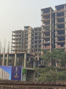 Project Image of 985.0 - 1357.0 Sq.ft 2 BHK Apartment for buy in Airport Sky City