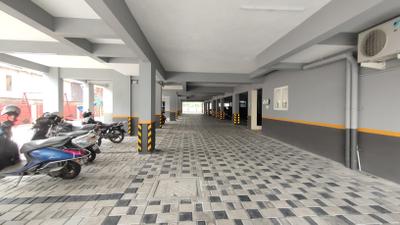 Project Image of 1025.0 - 1737.0 Sq.ft 2 BHK Apartment for buy in Marutham Neptune Phase 1