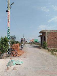 Project Image of 720.0 - 2700.0 Sq.ft Residential Plot Plot for buy in Planet Royal Green City