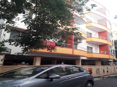 Project Image of 0.0 - 1031.0 Sq.ft 2 BHK Apartment for buy in SV Pride