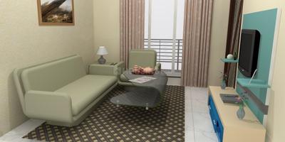 Project Image of 902 Sq.ft 2 BHK Apartment / Flat for sale in Thane West for Rs. 6799999