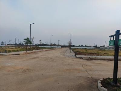 Project Image of 1069.29 - 3196.24 Sq.ft Residential Plot Plot for buy in Prachi Ramkunj Sector 3 And Sector 4