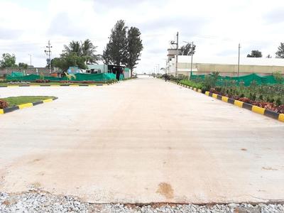 Project Image of 1200.0 - 1500.0 Sq.ft Residential Plot Plot for buy in Ambika Arcade Phase 1