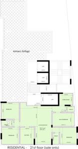Project Image of 446.0 - 798.0 Sq.ft 1 BHK Apartment for buy in Sugee Sanskruti