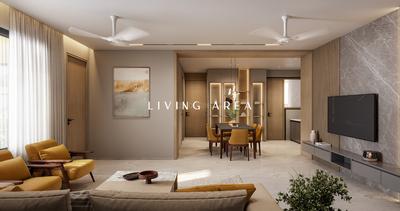 Project Image of 613.53 - 893.34 Sq.ft 2 BHK Apartment for buy in Origin X