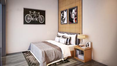 Project Image of 1377.0 - 3377.0 Sq.ft 2 BHK Apartment for buy in MS Ramayya Construction Sri Yaduvamsi Anandadhamam