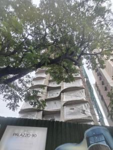 Project Image of 763.91 - 1107.39 Sq.ft 2 BHK Apartment for buy in Blue Palazzo 90
