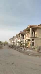 Project Image of 2259.02 - 2514.23 Sq.ft 5 BHK Bungalow for buy in Mantra Mango Village