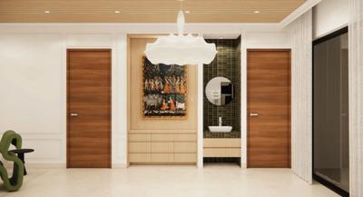 Project Image of 1969.0 - 2887.0 Sq.ft 3 BHK Apartment for buy in Appaswamy Skylon