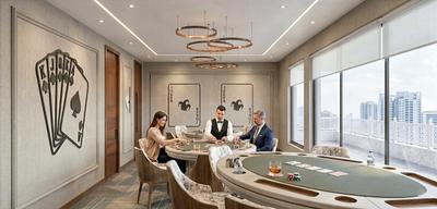 Project Image of 2427.0 - 3385.0 Sq.ft 4 BHK Villa for buy in The Heritage