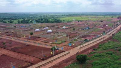 Project Image of 1647 Sq.ft Residential Plot / Land for sale in Sadasivpet for Rs. 2013000