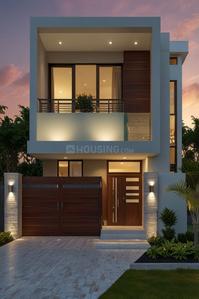Project Image of 807.0 - 1202.0 Sq.ft 2 BHK Villa for buy in Proptera Signature Villas